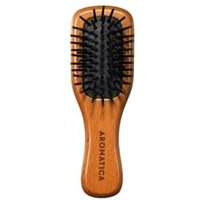 AROMATICA - Wooden Scalp Brush S 1 pc