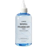 JUMISO - Waterfull Hyaluronic Acid Toner 2024 Version - 250ml