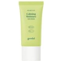 Goodal - Heartleaf Calming Moisture Sun Cream Mini 25ml