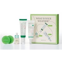 AXIS-Y - What Is Your Weather Beauty Box 5 pcs