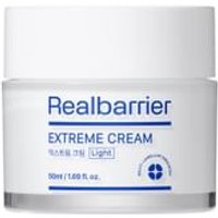 Realbarrier - Extreme Cream Light - Crème hydratante et apaisante