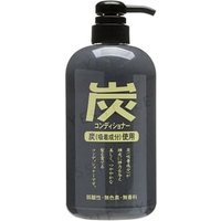 JUN COSMETIC - Charcoal Conditioner 600ml