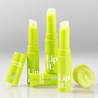 Lipit - Bálsamo protector solar Everyday SPF 50+ PA++++ Green Grape product view