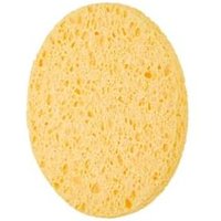 YesStyle THE FACE SHOP Daily Beauty Tools Cellulose Cleansing Sponge 1 pc