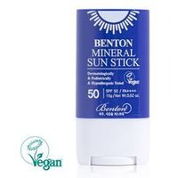 Benton Mineral Sun Stick 15g