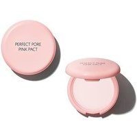 The Saem - Polvo Fijador Saemmul Perfect Pore Pink Pact