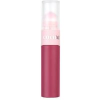 CORINGCO - Topping Tip Velvet Lip Tint - 5 Colors #V05 Plum Butter