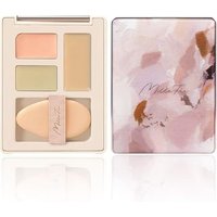 MilleFee - Secret Concealer Palette 01 Cover Green
