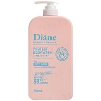 NatureLab - Diane Perfect Beauty Protect Body Wash Dry Skin 750ml