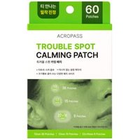 ACROPASS - Trouble Spot Calming Patch 60 patches