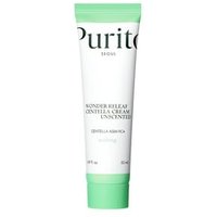 Purito SEOUL - Crema Facial Wonder Releaf Centella Cream Unscented