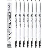 Depend Cosmetic - Perfect Eye Eyebrow Pencil Slim & Thin Dark Brown product view