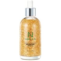AMPLE: N - 24K Gold Shot Ampoule 2025 Version - 100ml