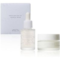 OSAJI - Enrich Bio Dou Set - Serum & Cream 1 set