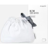 Donggubat - Donggubat Cotton Pouch 1 pc