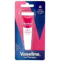 Vaseline - Lip Therapy Lip Balm Rosy Tinted 10g