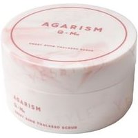 AGARISM - Q+ME Sweet Bomb Thalasso Scrub 180g