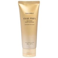 TONYMOLY - Snail PDRN Recovery Foam Cleanser 150ml