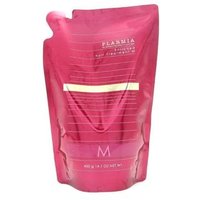 MILBON - Plarmia Enriched Treatment M Refill 400g