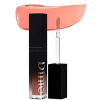 Dinto - Deep-Kissed Plumping Lip Enamel Peter & Wendy Collection - 8 Colors #156 Adoring Bell