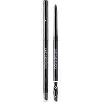 JUNG SAEM MOOL - Artist Edge Eye Pencil - 2 Colors All Black