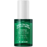 Realbarrier - T'else White Tee Tree AC Plus Serum 30ml product view