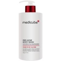 medicube - Red Acne Body Wash 2023 Version - 400g