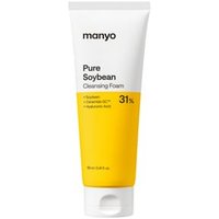 ma:nyo - Pure Soybean Cleansing Foam 2026 Version - 160ml