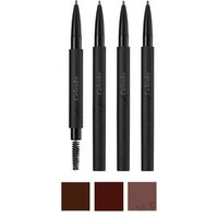 Celvoke - Indicate Eyebrow Pencil 02 Pink Brown