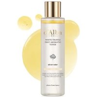 d'Alba - White Truffle First Aromatic Toner 155ml
