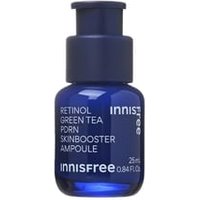 innisfree - Retinol Green Tea PDRN Skin Booster Ampoule 25ml