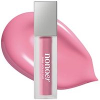 nonoer - Shine Lock Lip Tint - 9 Colors #007 Petal Gleam