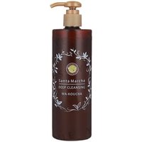 Santa Marche - Deep Cleansing Wa-koucha 400g