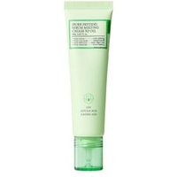 FULLY - Pore Peptide Sebum Melting Cream To Oil - Exfoliant