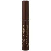 CANMAKE - Quick Lash Curler Separate - 4g - 03 Brown
