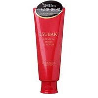 Shiseido - Tsubaki Premium Moist & Repair Treatment 160g