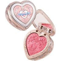 Flower Knows - Bunny Garden Embossed Blush - 5 Colors S01 Pink Doll - 5g