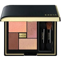 Albion - Excia Eye Color Volonte 09 Reve Soleil 6g product view