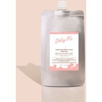 Jelly Ko - Bubble Tea Steam Cream - Refill Refill - 50g
