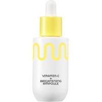 COMMONLABS - Ampolla Iluminadora Vitamin C Brightening Ampoule