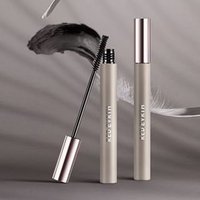 RED EARTH - Long Lash Curling Mascara #Mascara - 4g