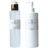 démarrer - APPS Luxury Moisture Lotion WH 120ml