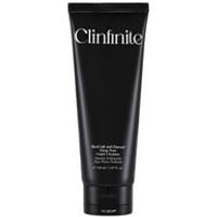 HOLIKA HOLIKA - Clinfinite Black Salt and Charcoal Deep Pore Foam Cleanser 150ml