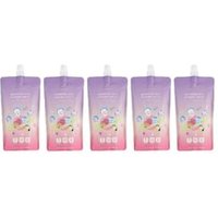 Essential C's Konjac Jelly BT21 Edition Bundle Set - 3 Types Yogurt