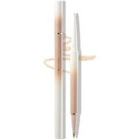 Judydoll - Dual-Headed Eyeliner - 3 Colors #N01 Pure Meaty Apricot