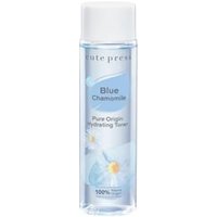 Cute Press - Pure Origin Toner Hydrating Blue Chamomile - 250ml