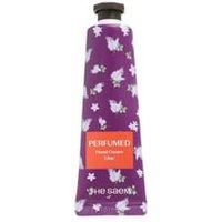 The Saem - Perfumed Hand Cream Lilac 30ml