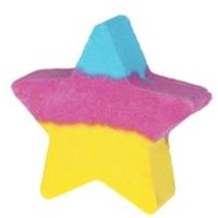 Laline - Bath Fizzy Star Bath Fizzy Ocean - 150g