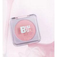 biya - Floating Throbbing Blush - 4 Colors DO03# Almond Milk Tea - 3.8g