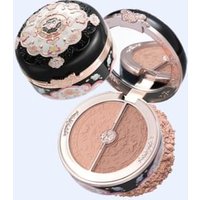 Flower Knows - Butterfly Cloud Collar Highlighting & Blush Duo Powder - Highlighter- & Rougepuder